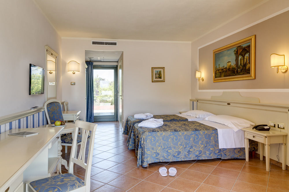 Hotel Santamaria Santa Maria  Εξωτερικό φωτογραφία