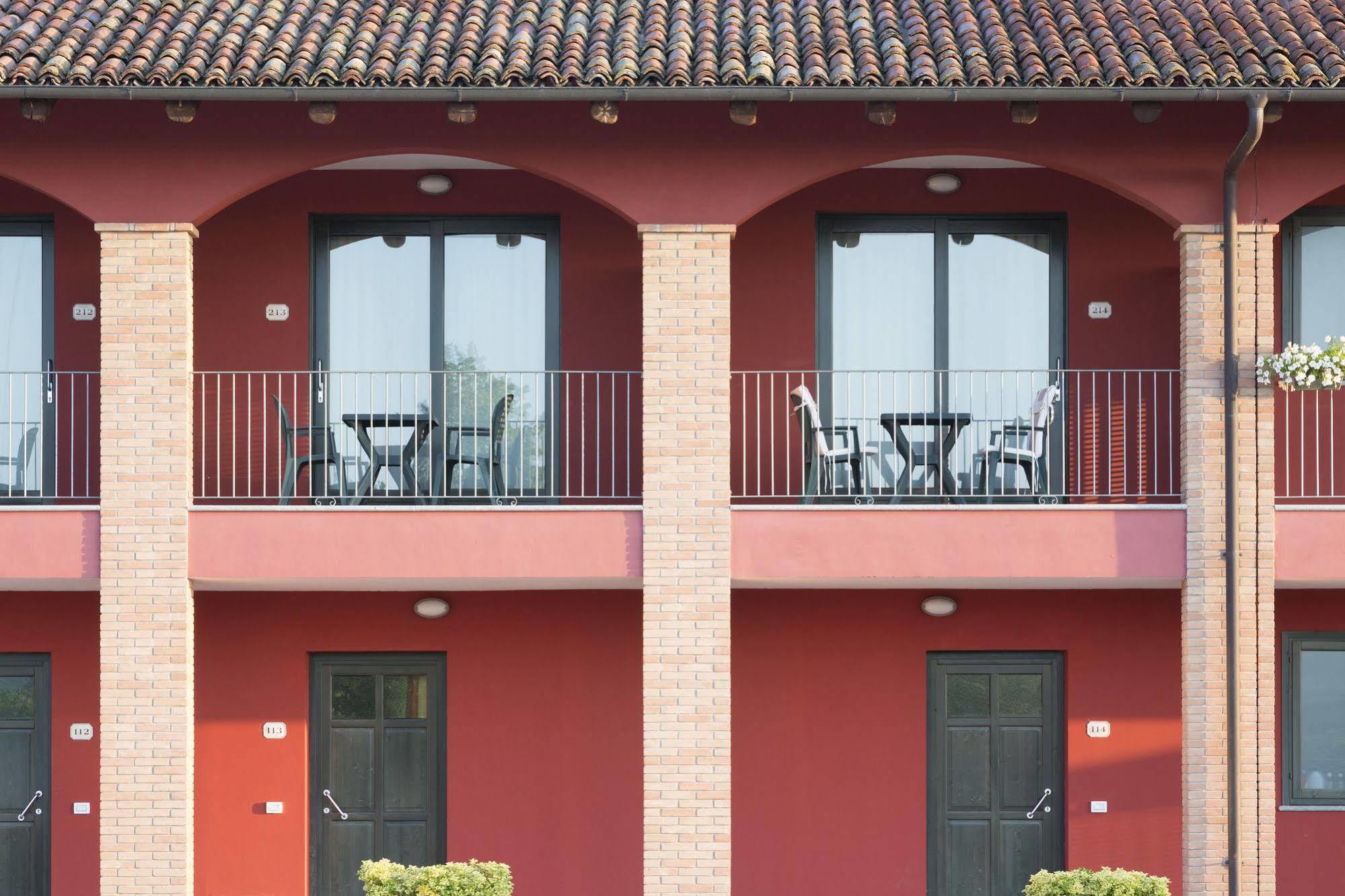 Hotel Santamaria Santa Maria  Εξωτερικό φωτογραφία