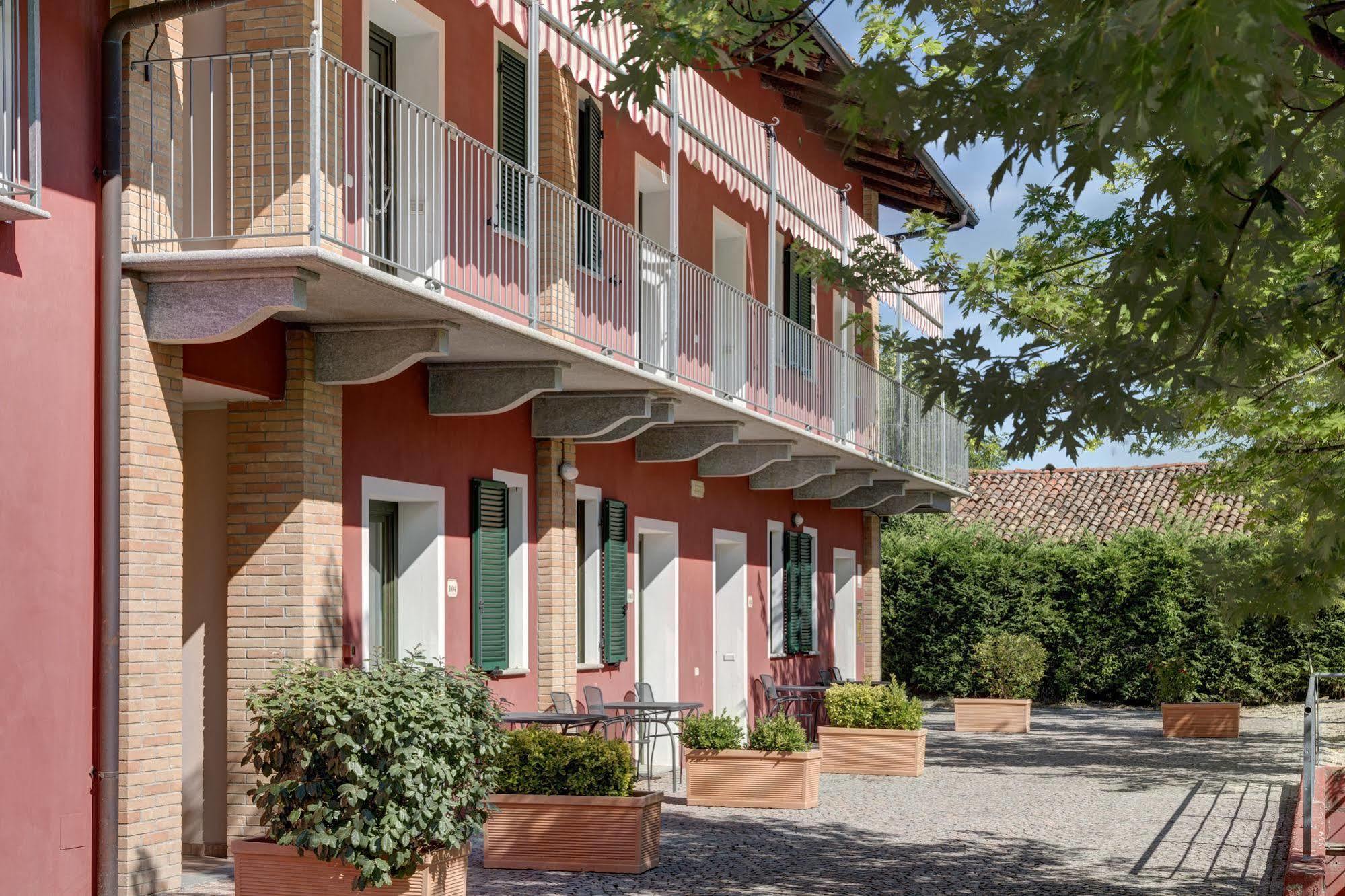 Hotel Santamaria Santa Maria  Εξωτερικό φωτογραφία