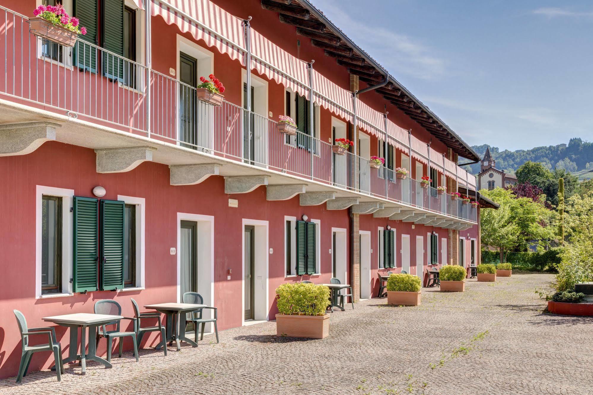 Hotel Santamaria Santa Maria  Εξωτερικό φωτογραφία