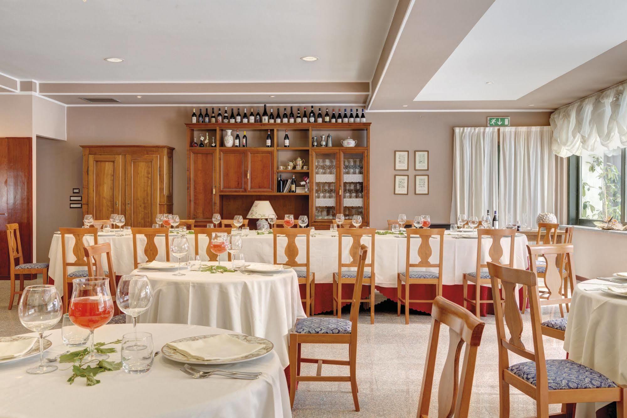 Hotel Santamaria Santa Maria  Εξωτερικό φωτογραφία