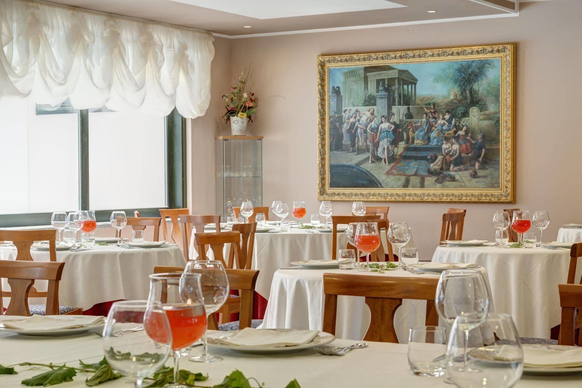 Hotel Santamaria Santa Maria  Εξωτερικό φωτογραφία
