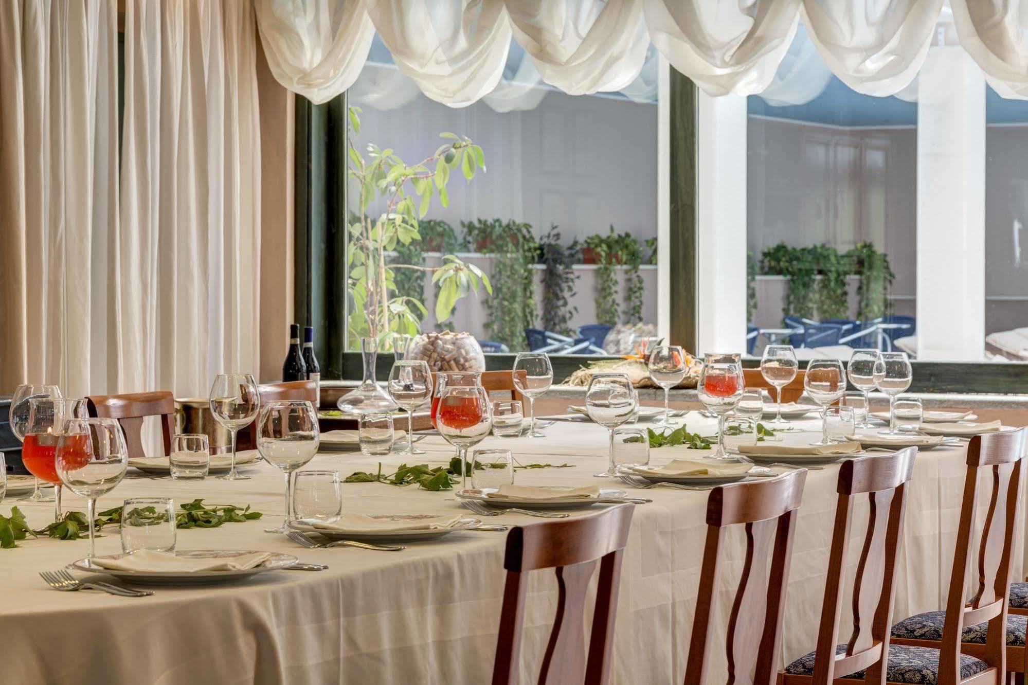 Hotel Santamaria Santa Maria  Εξωτερικό φωτογραφία