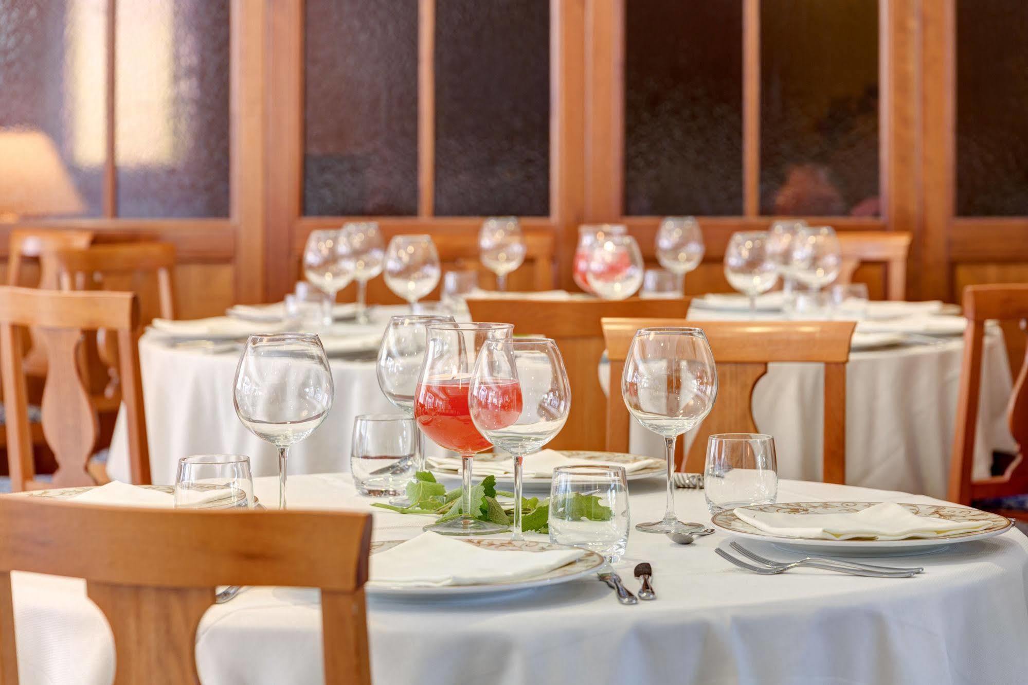 Hotel Santamaria Santa Maria  Εξωτερικό φωτογραφία
