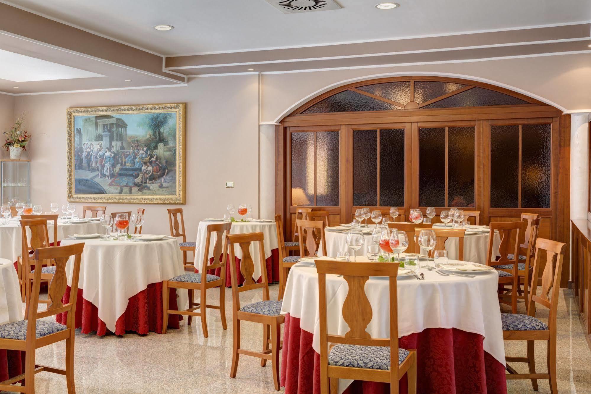 Hotel Santamaria Santa Maria  Εξωτερικό φωτογραφία