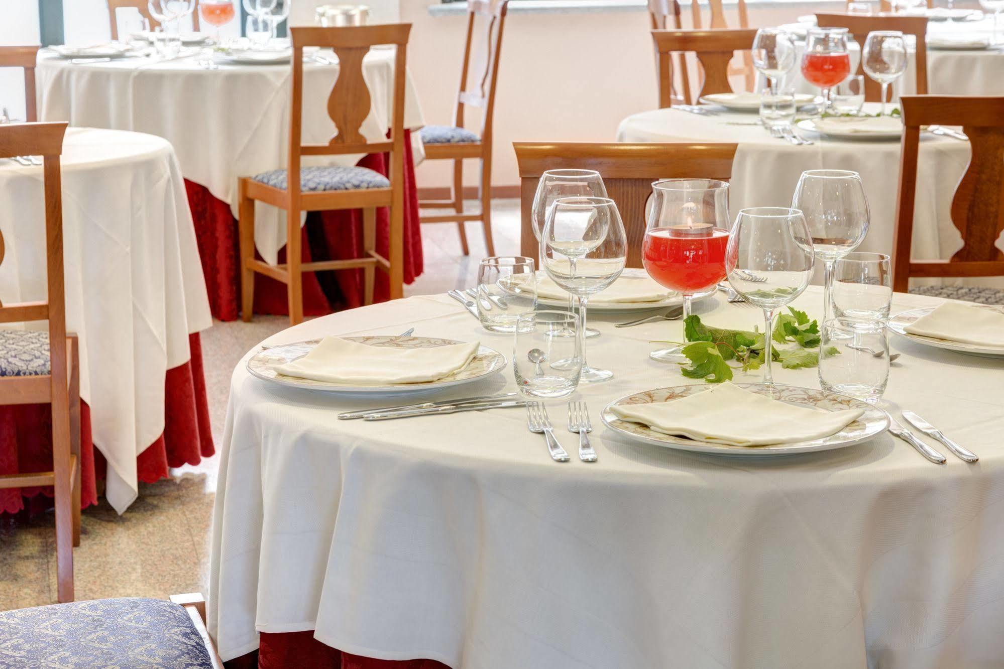 Hotel Santamaria Santa Maria  Εξωτερικό φωτογραφία