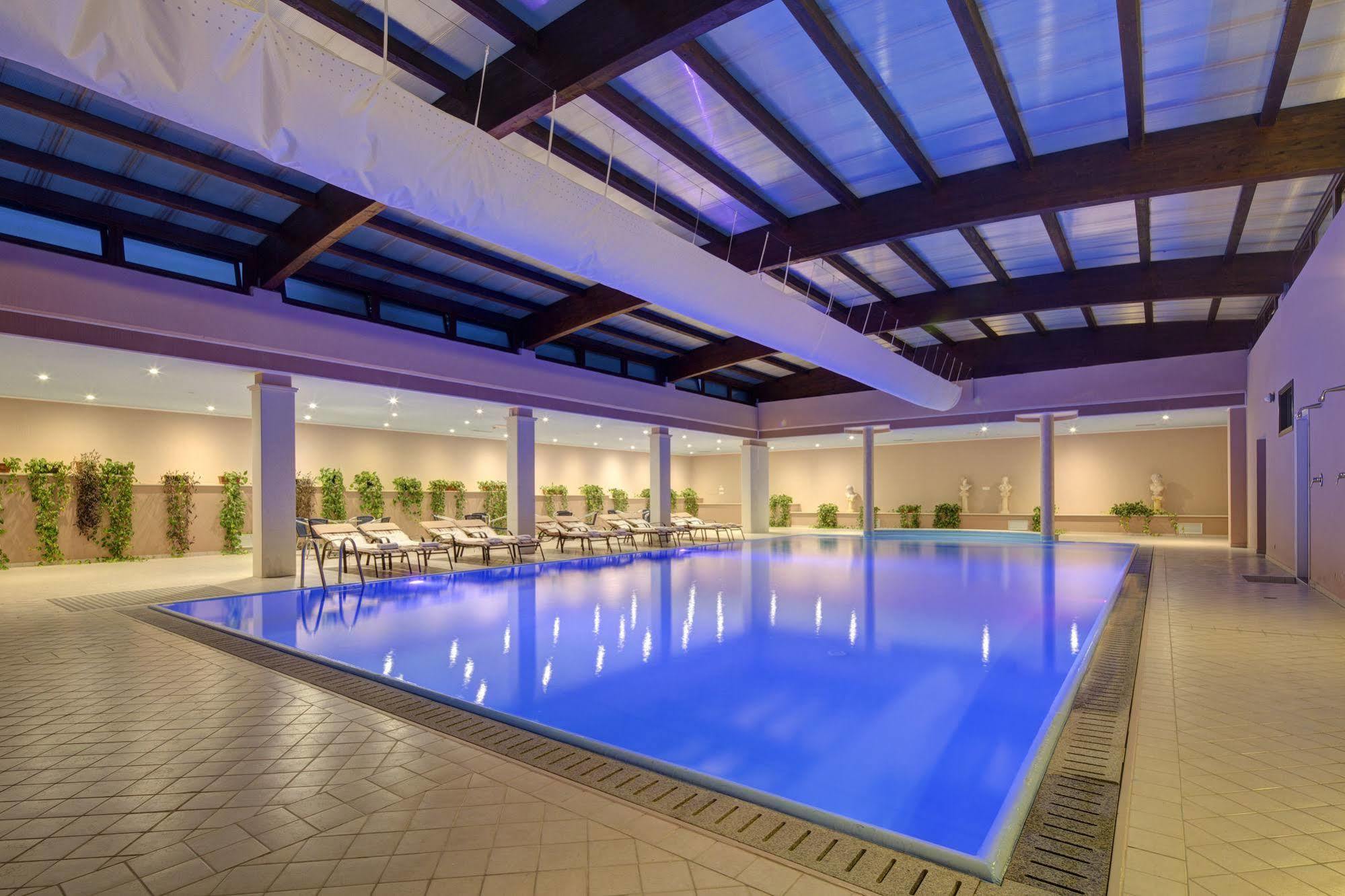 Hotel Santamaria Santa Maria  Εξωτερικό φωτογραφία