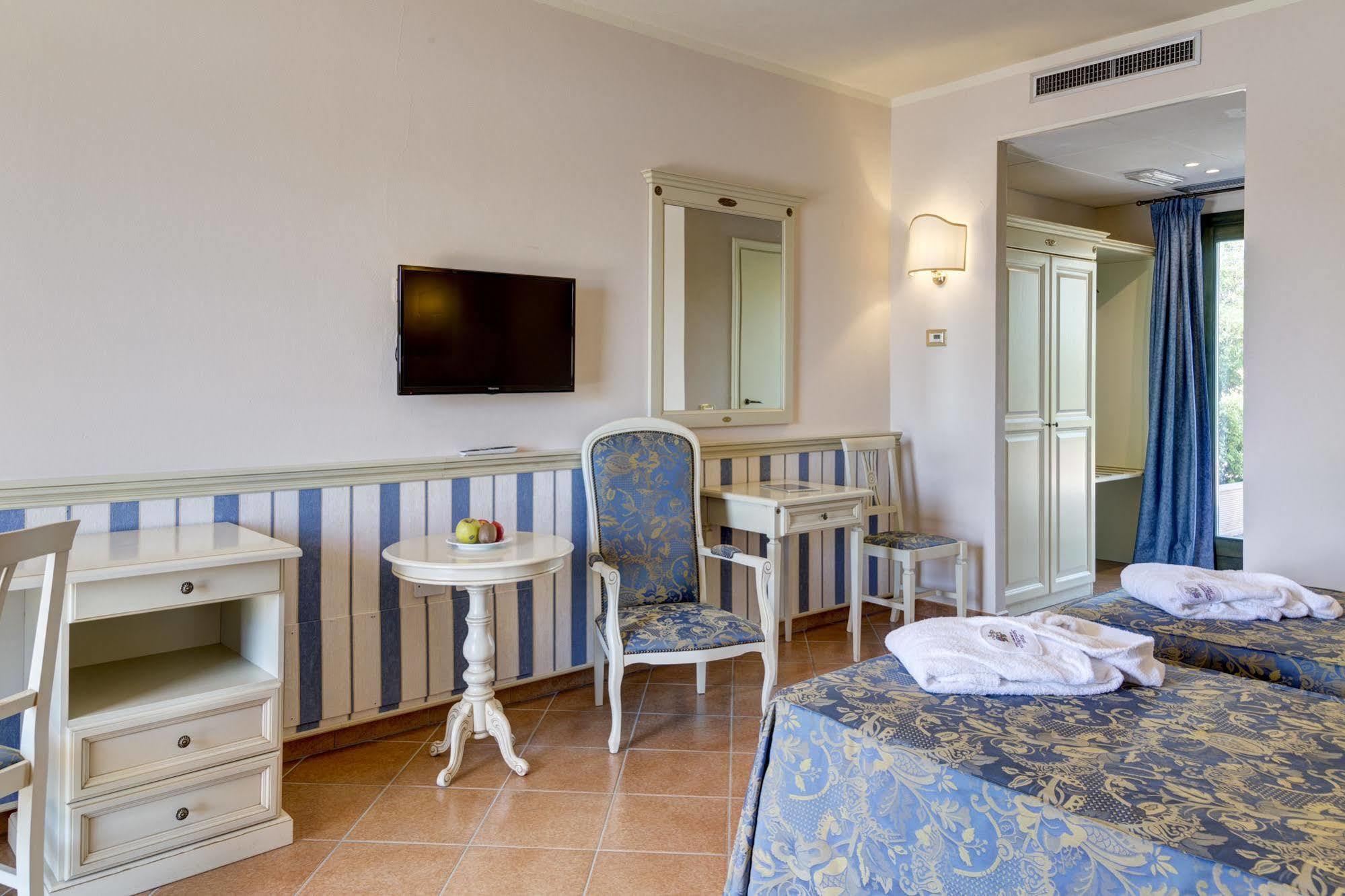 Hotel Santamaria Santa Maria  Εξωτερικό φωτογραφία