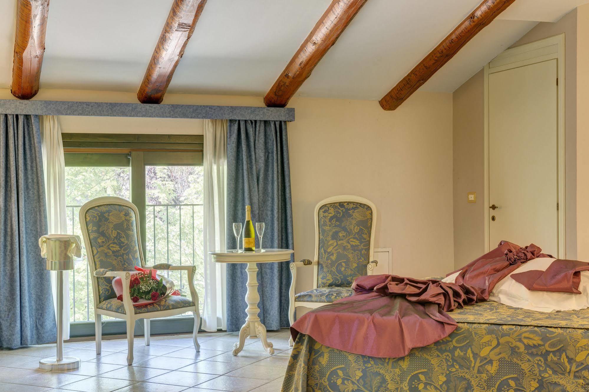 Hotel Santamaria Santa Maria  Εξωτερικό φωτογραφία
