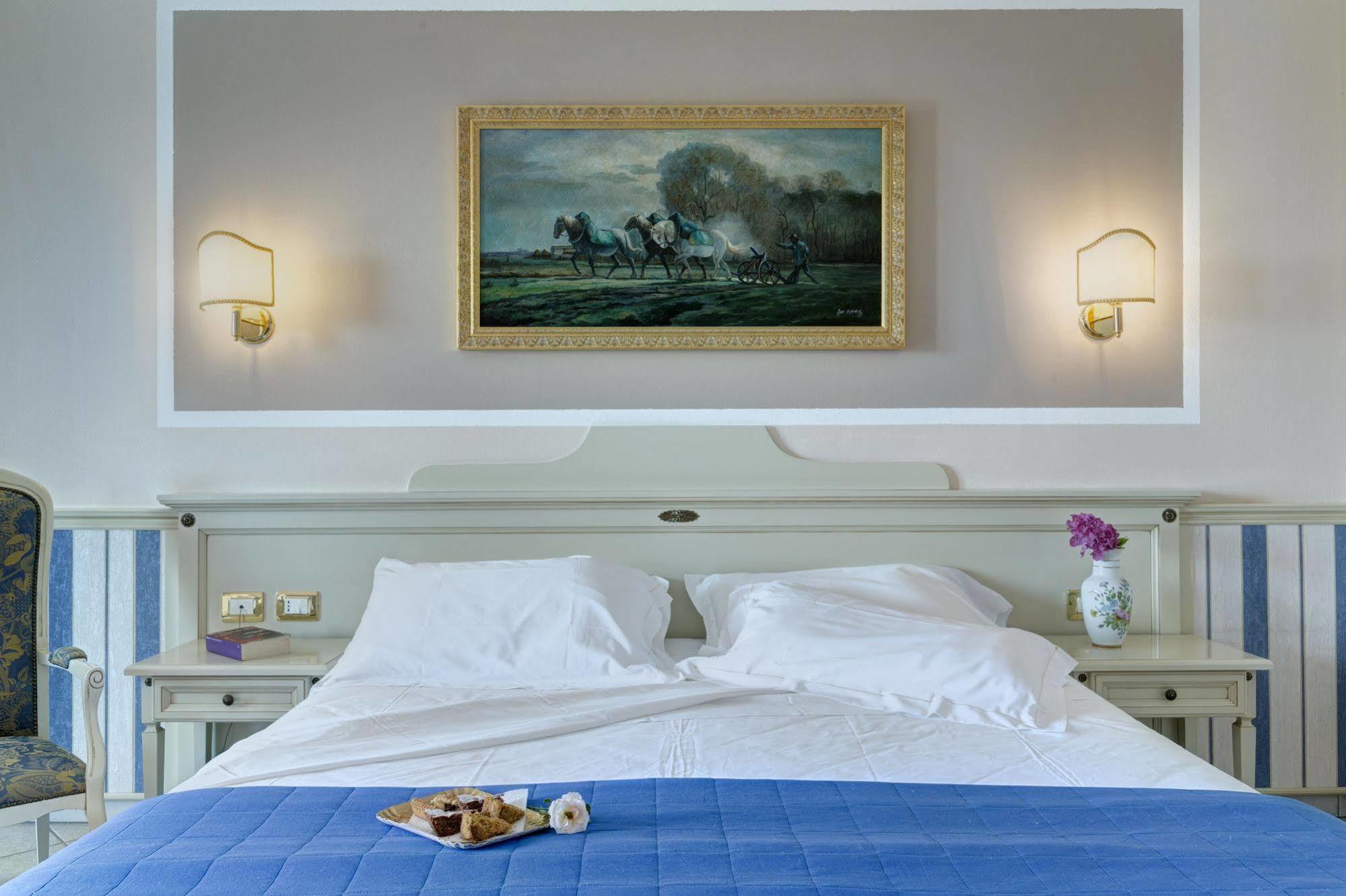 Hotel Santamaria Santa Maria  Εξωτερικό φωτογραφία