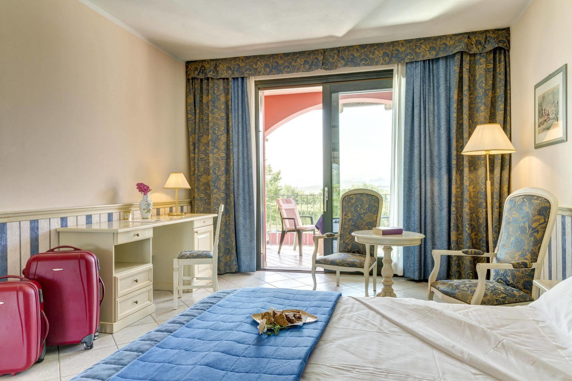 Hotel Santamaria Santa Maria  Εξωτερικό φωτογραφία