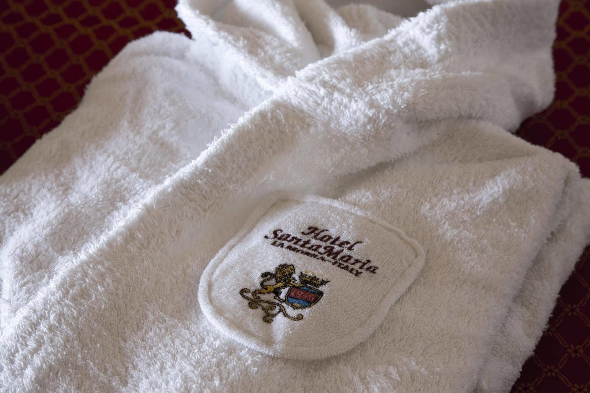 Hotel Santamaria Santa Maria  Εξωτερικό φωτογραφία