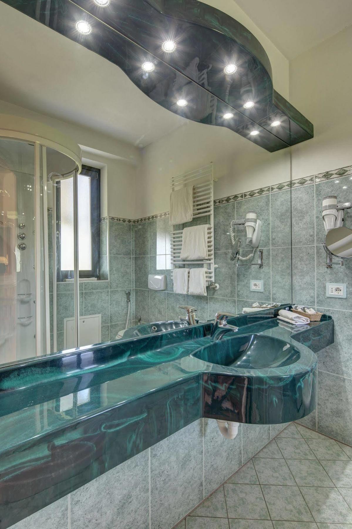 Hotel Santamaria Santa Maria  Εξωτερικό φωτογραφία