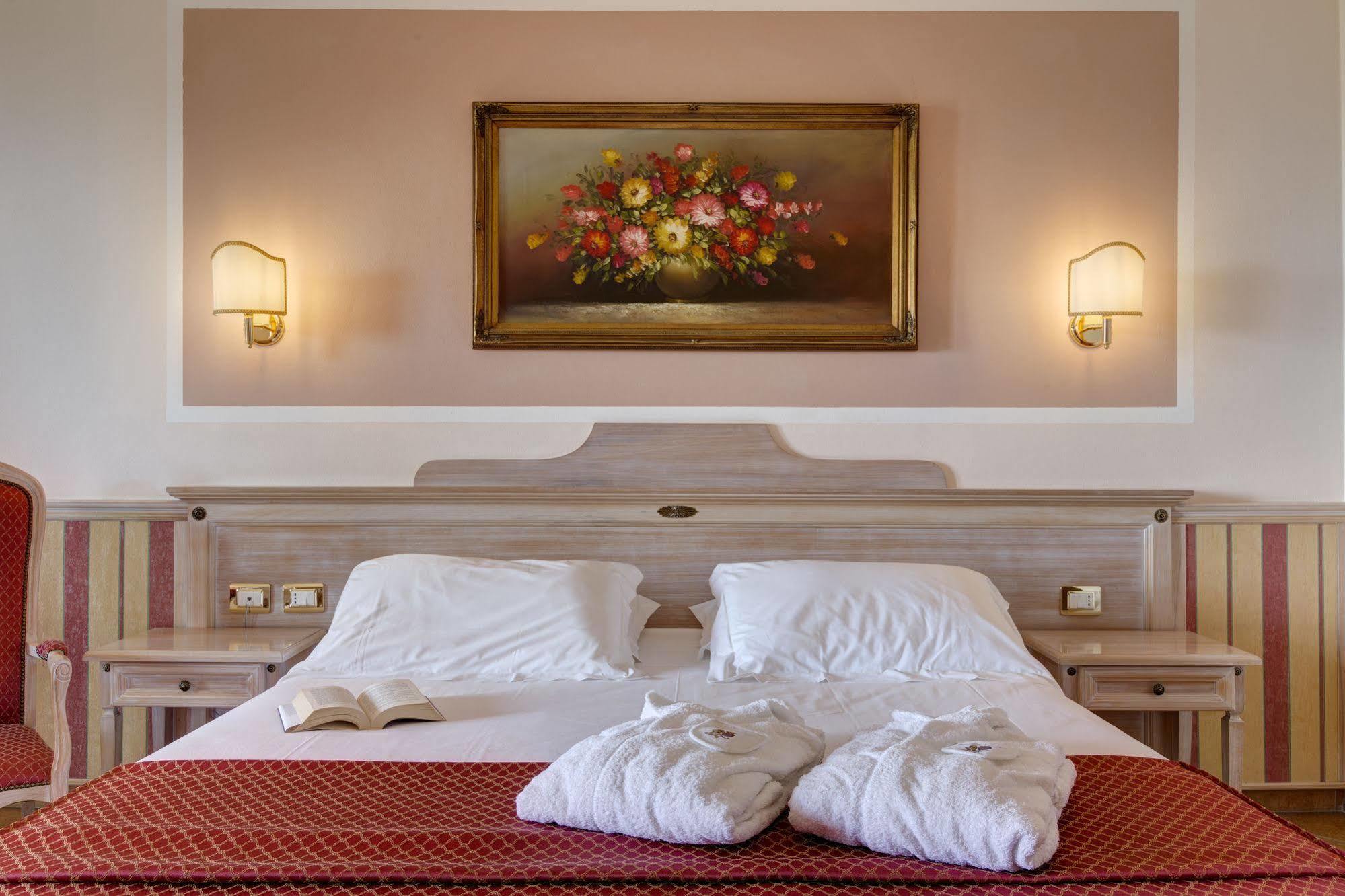 Hotel Santamaria Santa Maria  Εξωτερικό φωτογραφία