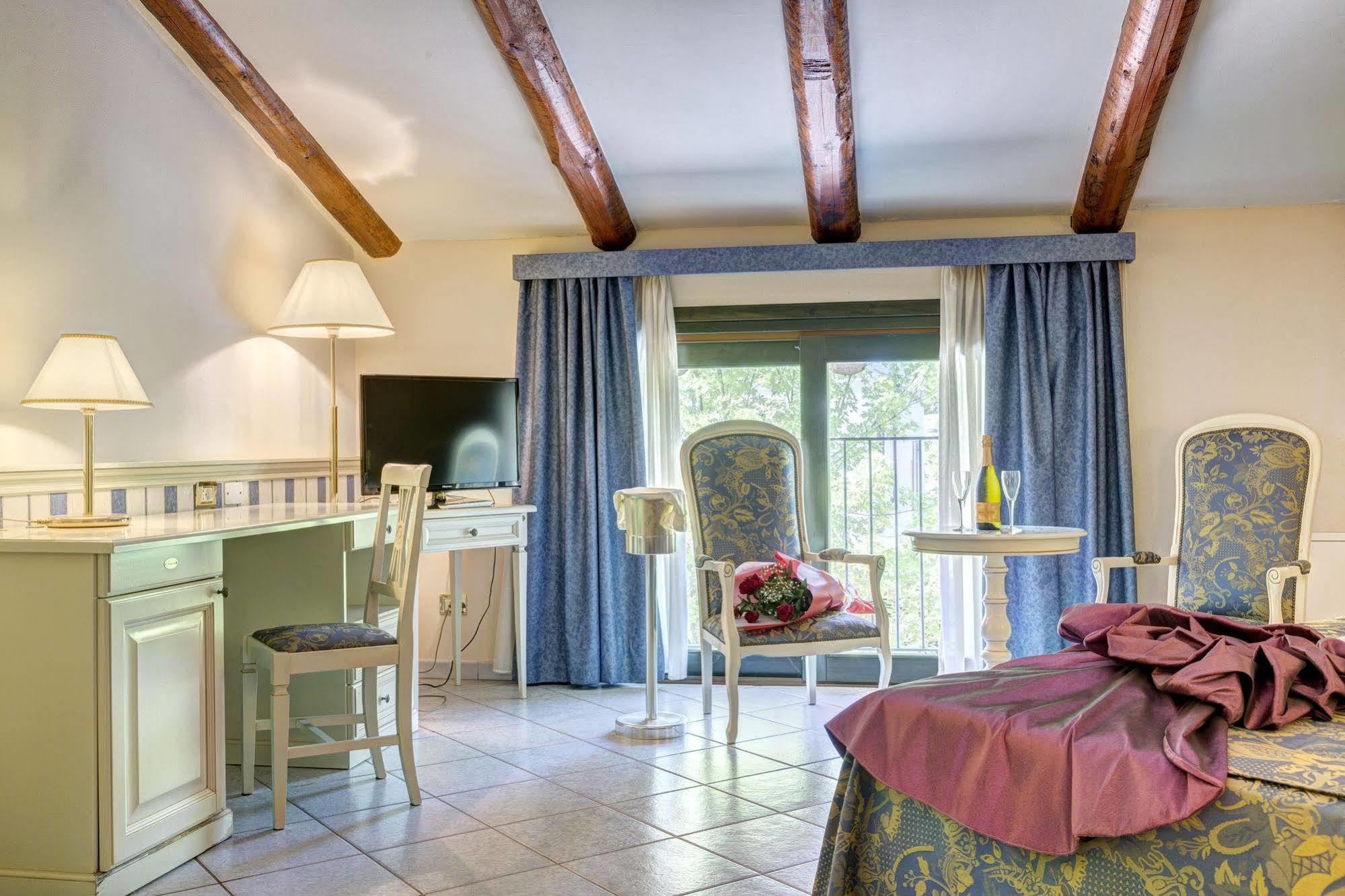 Hotel Santamaria Santa Maria  Εξωτερικό φωτογραφία