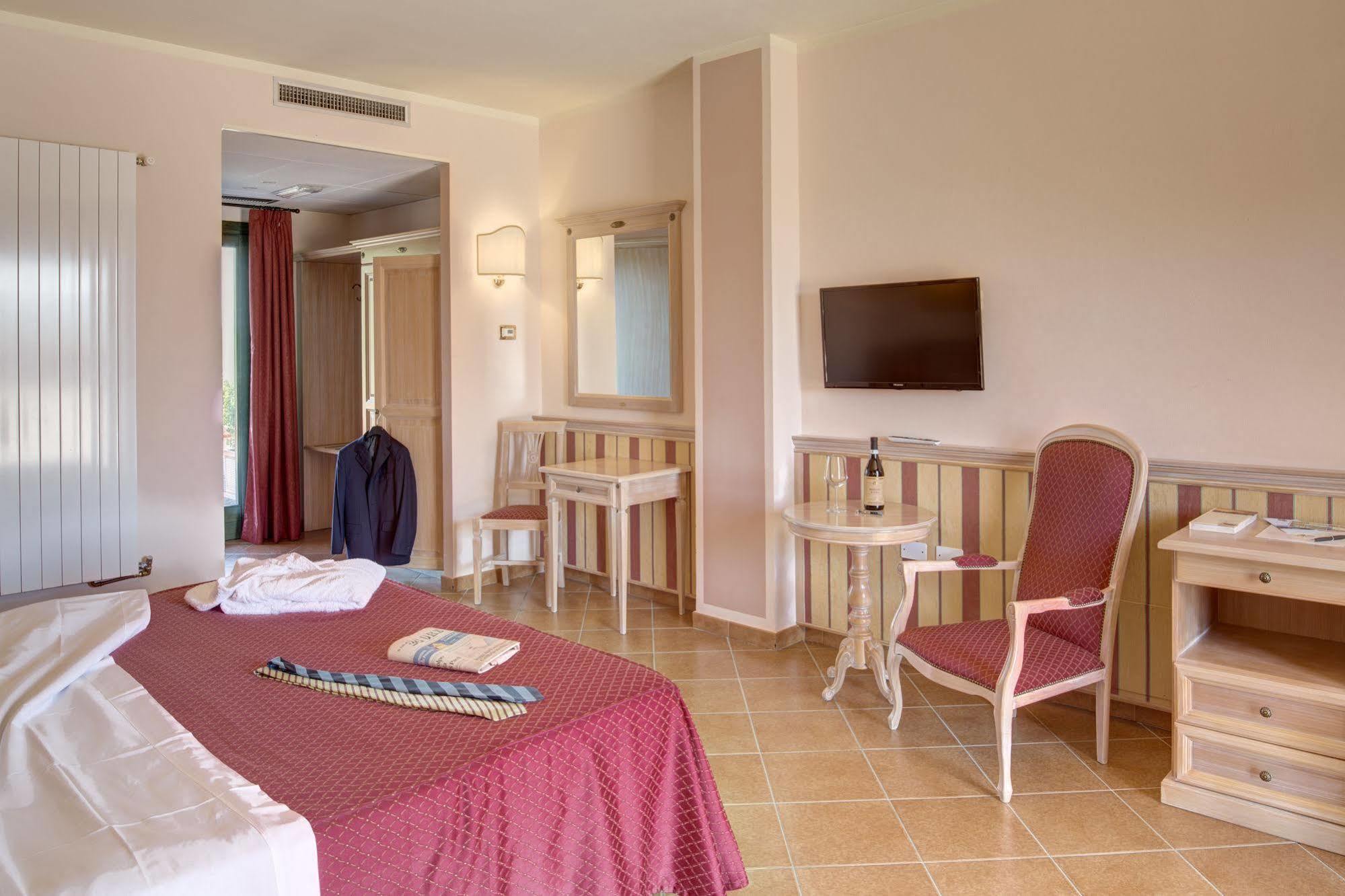 Hotel Santamaria Santa Maria  Εξωτερικό φωτογραφία